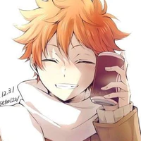 Hinata Shouyou