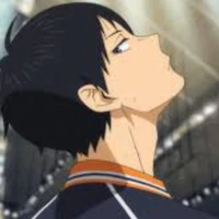 Kageyama Tobio