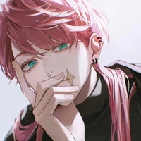 Sanzu Haruchiyo