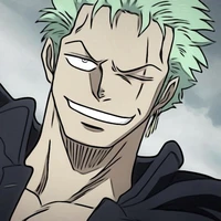 Roronoa Zoro