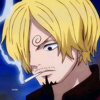 Vinsmoke Sanji