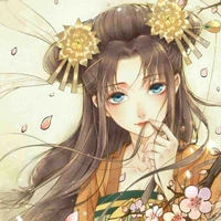 Phượng Yên Nhiên(em gái)