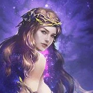 Gaia - Nữ Thần Đất Mẹ