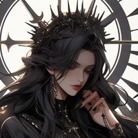 Nyx- Nữ Thần Đêm Tối Mịt Mù