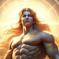 Uranus - Thần Bầu Trời