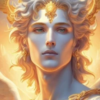 Cronus - Thần Thời Gian