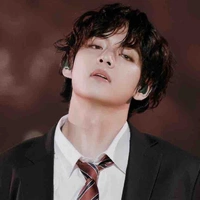 Kim Taehyung 