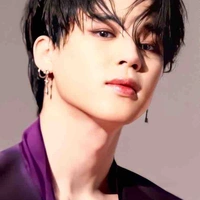 Park Jimin 