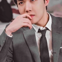 Jung Ho Seok 
