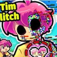 Hiha Glitch