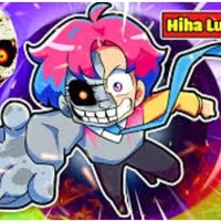 Hiha lunar moon