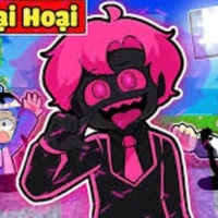 Hiha boại hoại