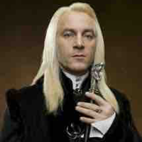 Lucius Malfoy