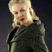 Narcissa Malfoy