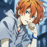 CHUUYA NAKAHARA