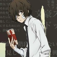 OSAMU DAZAI