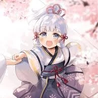 Ayaka (mẫu giáo ver)