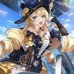 Navia (cô giáo dạy mầm non)