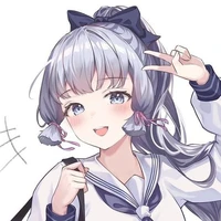 Kamisato Ayaka