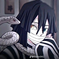 Iguro Obanai | Cậu |