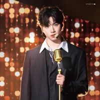 Lưu Diệu Văn - 🐺(hắn)
