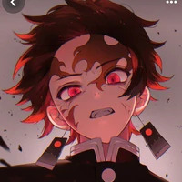 KAMADO TANJIROU_QUỶ✨