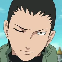 Shikamaru