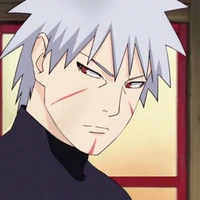 tobirama