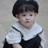 Hoắc Hàn Hy(nhỏ)