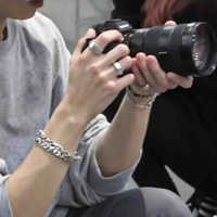 Taekook mãi keo