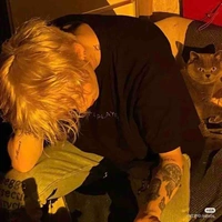 Phong Vân Trường◞♏︎