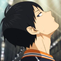 Kageyama Tobio