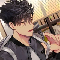 Kuroo Tetsurou