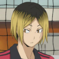 Kozume Kenma