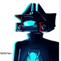 Titancameraman-Bil