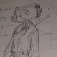 Scientits Speakerwoman-Sofia