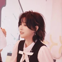 Vương Hiểu Giai (chi cô-WXJ)
