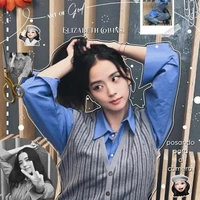 Kim Jisoo [ Chị]