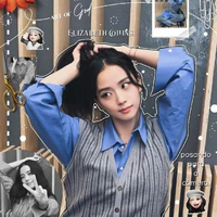 Kim Jisoo [ Chị]