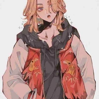 Sano Manjiro 