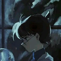 kudo Shinichi / Edogawa Conan