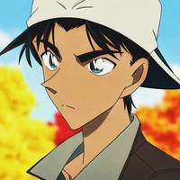 Hattori heiji
