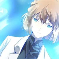 miyano shiho / Haibara Ai