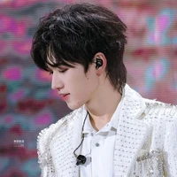 Tống Á Hiên - Vệ sĩ trưởng Nghiêm gia