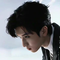 Nghiêm Hạo Tường - Nghiêm thiếu