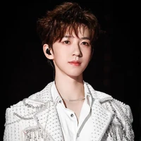 Hạ Tuấn Lâm - Vệ sĩ phó1 Nghiêm gia