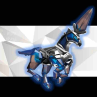 Unicorn 