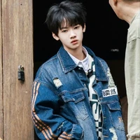 Trương Dịch Nhiên
