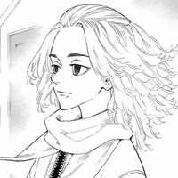 Manjiro(Mikey)