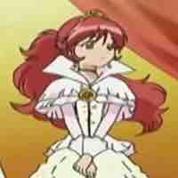 Elsa •Hoàng Hậu vương quốc Mặt Trời•